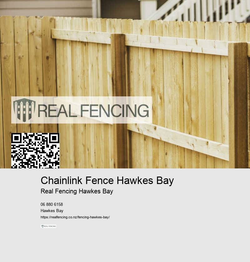 Fencing Accessories NZ