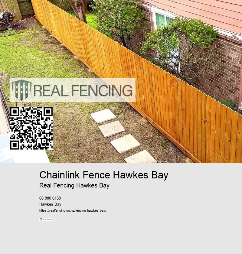 Kid Safe Fencing Hawkes Bay