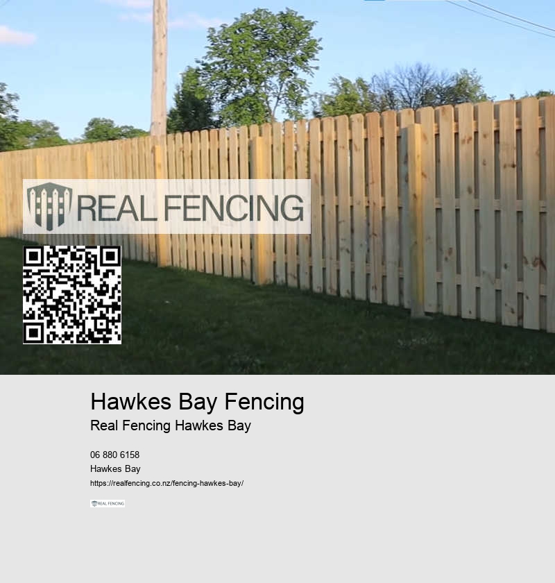 Wire Fencing Hawkes Bay