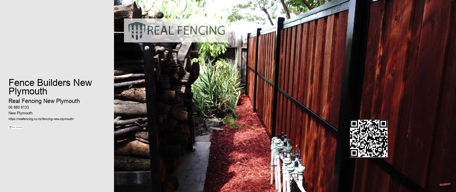 Kwila Fence Palings