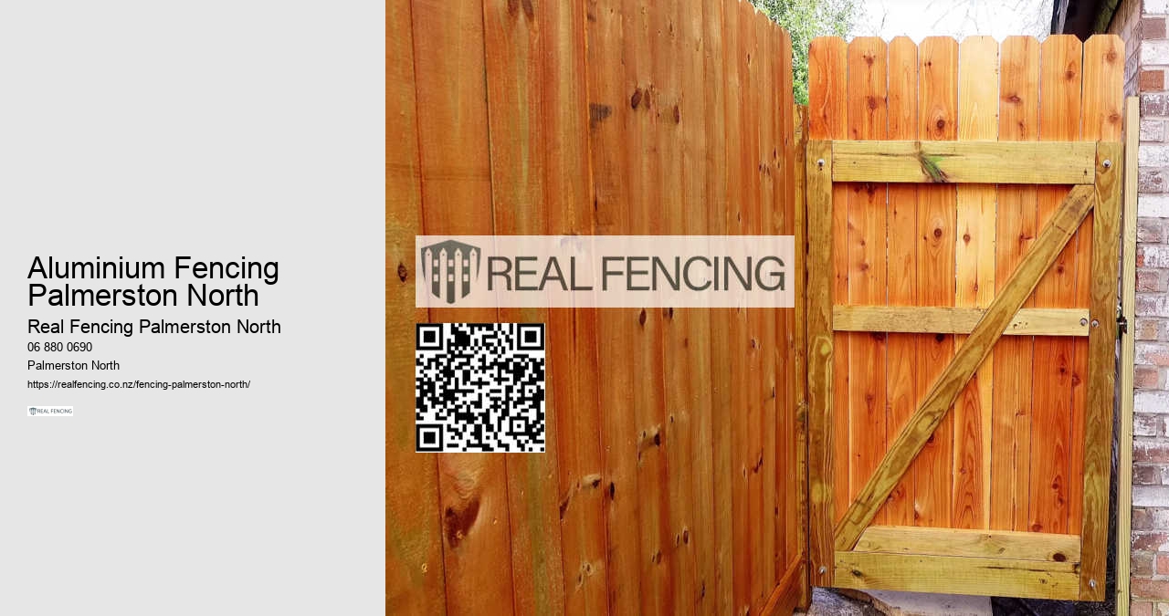 Picket Fencing NZ