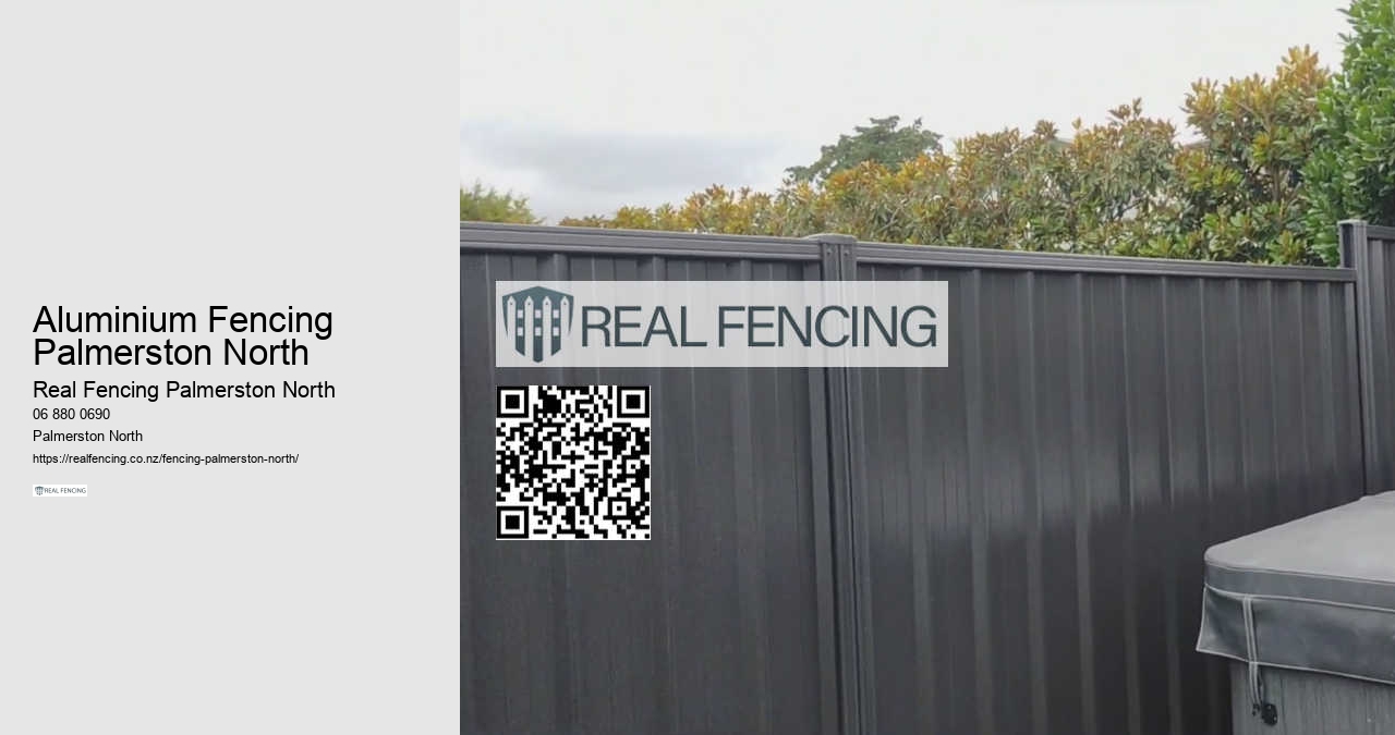 Fence Pickets NZ