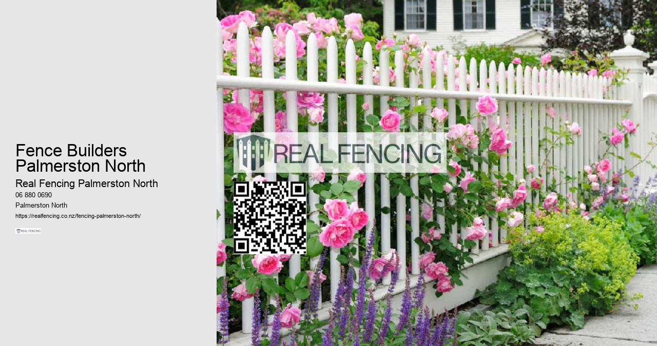Residential Fencing NZ