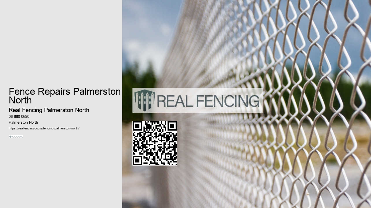 Fences And Gates NZ