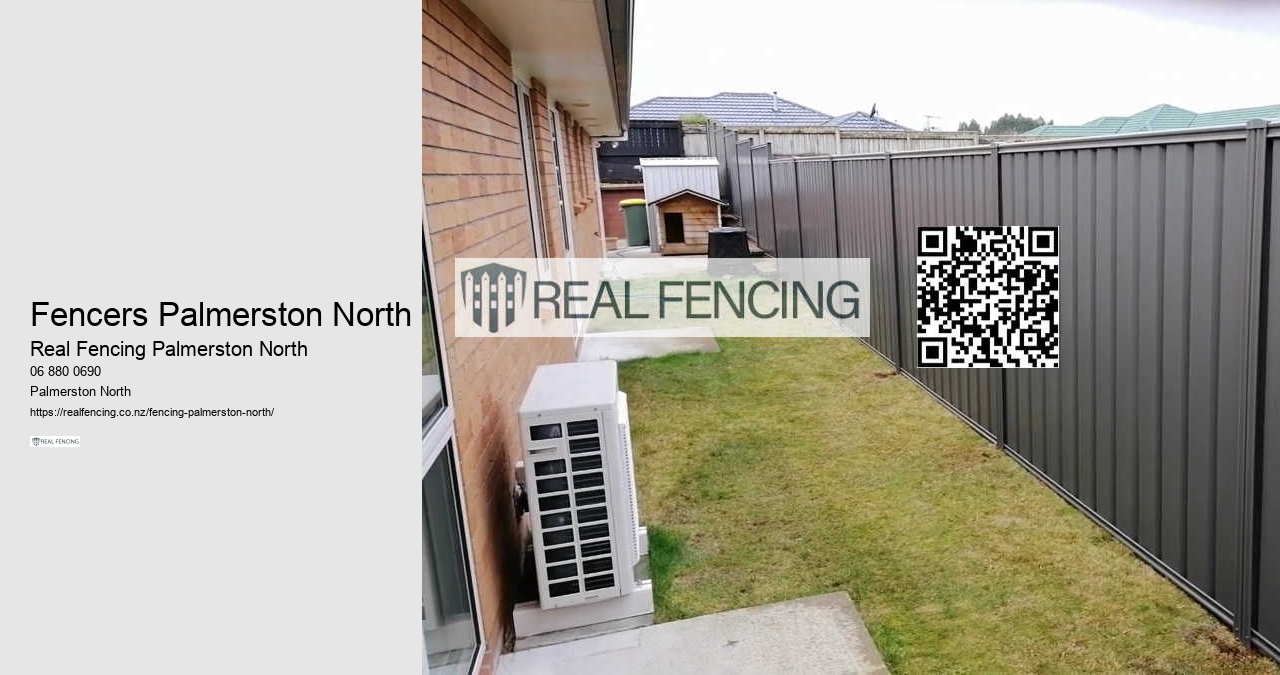 Fencers Palmerston North
