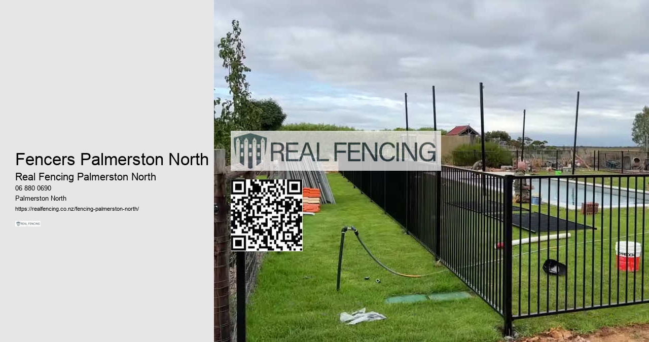 Wire Mesh Fencing NZ
