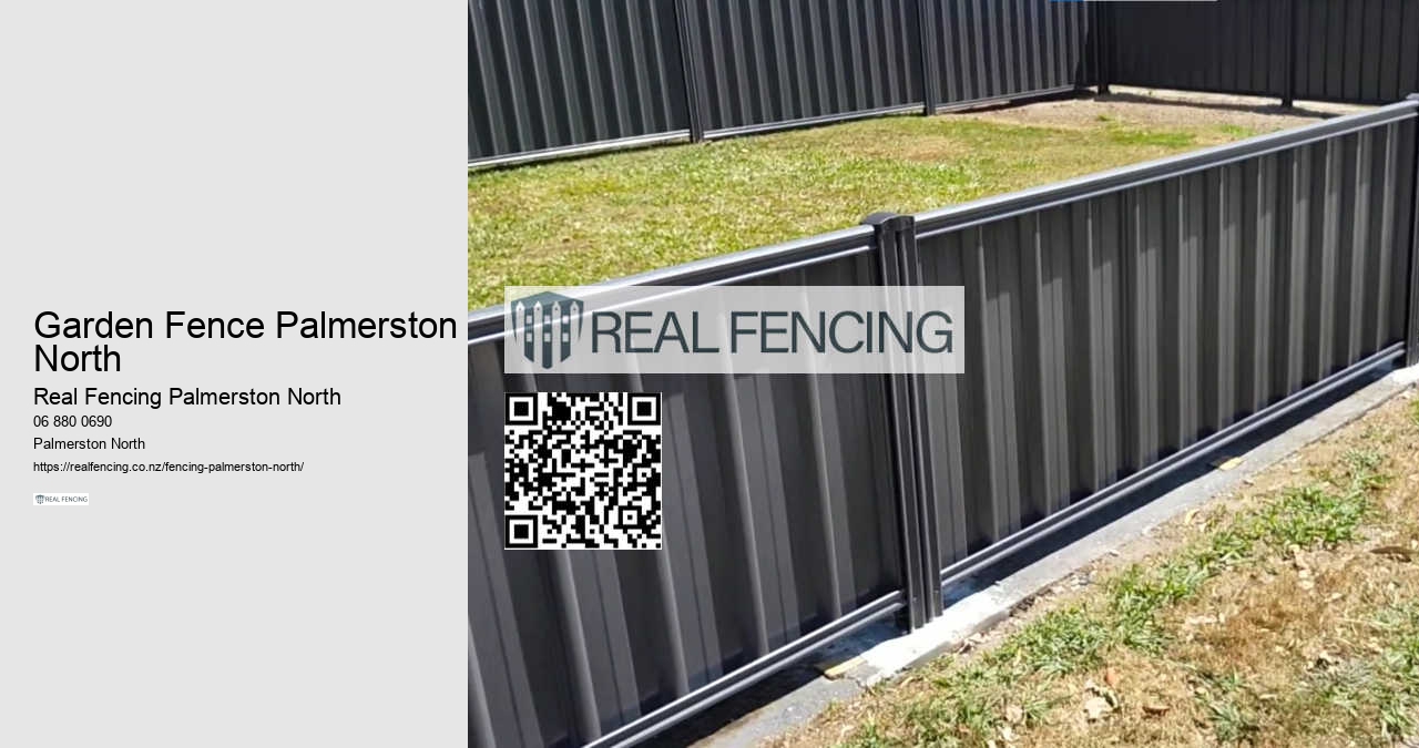 Fence Pickets NZ