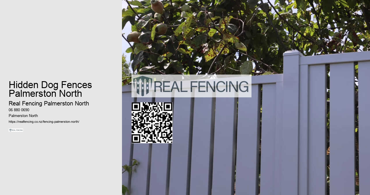 Temporary Fencing Hire Palmerston North