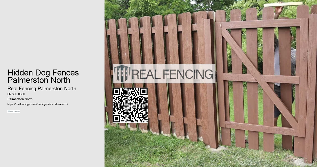 White Picket Fence NZ