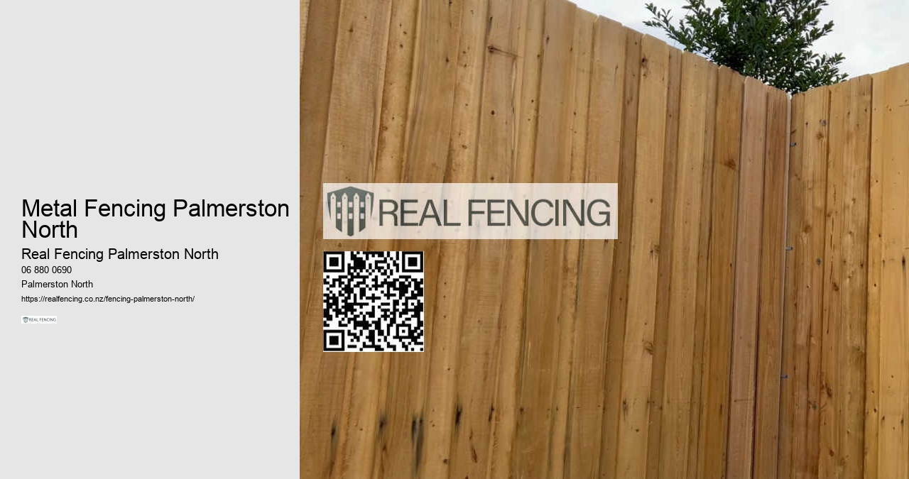 Vinyl Fence NZ