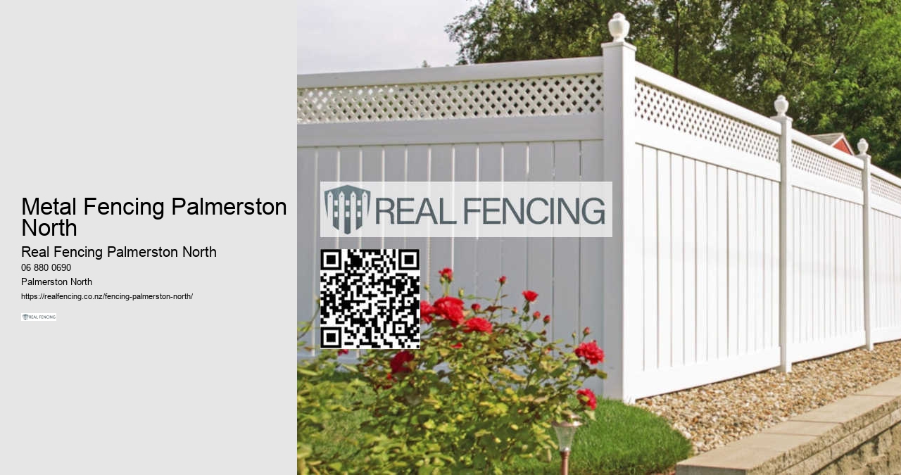 Aluminium Pool Fence NZ