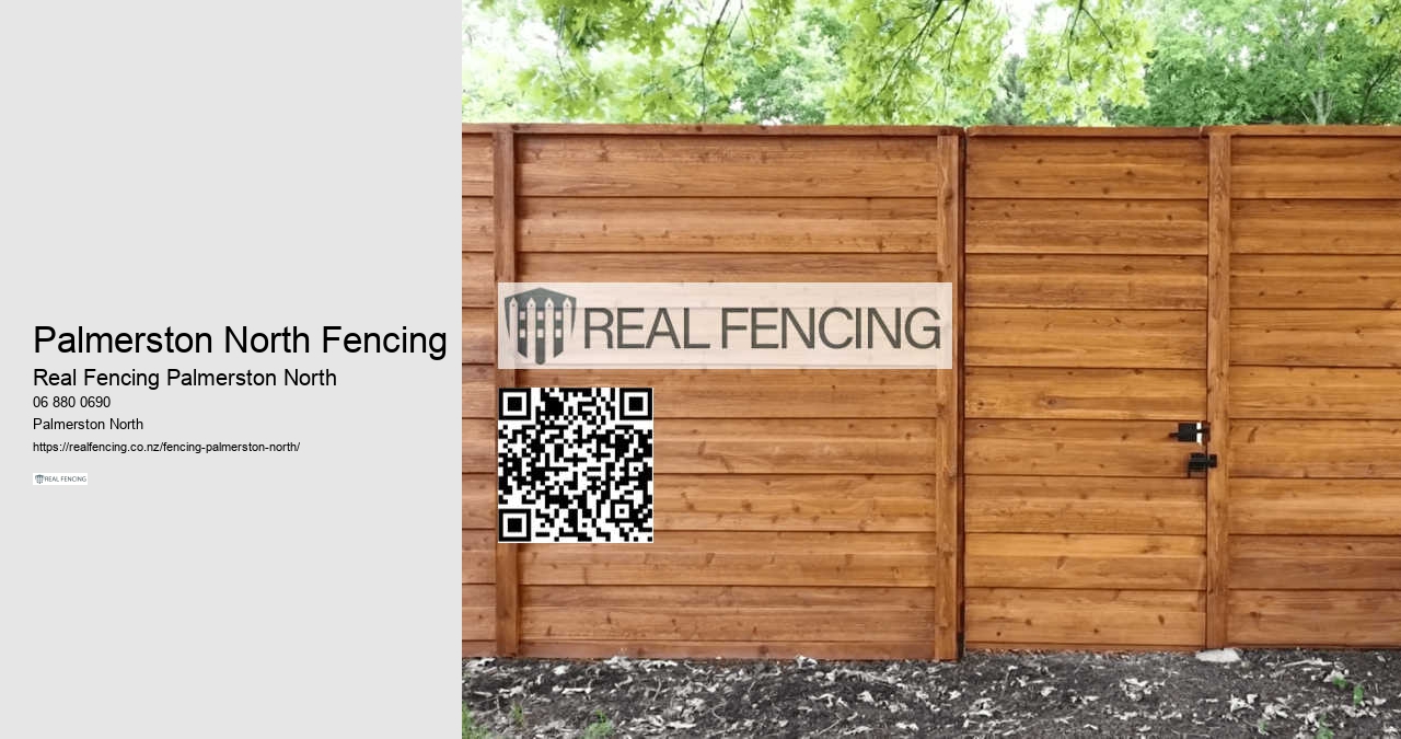 Wrought Iron Gates Palmerston North