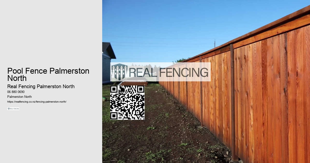 Fences And Gates NZ