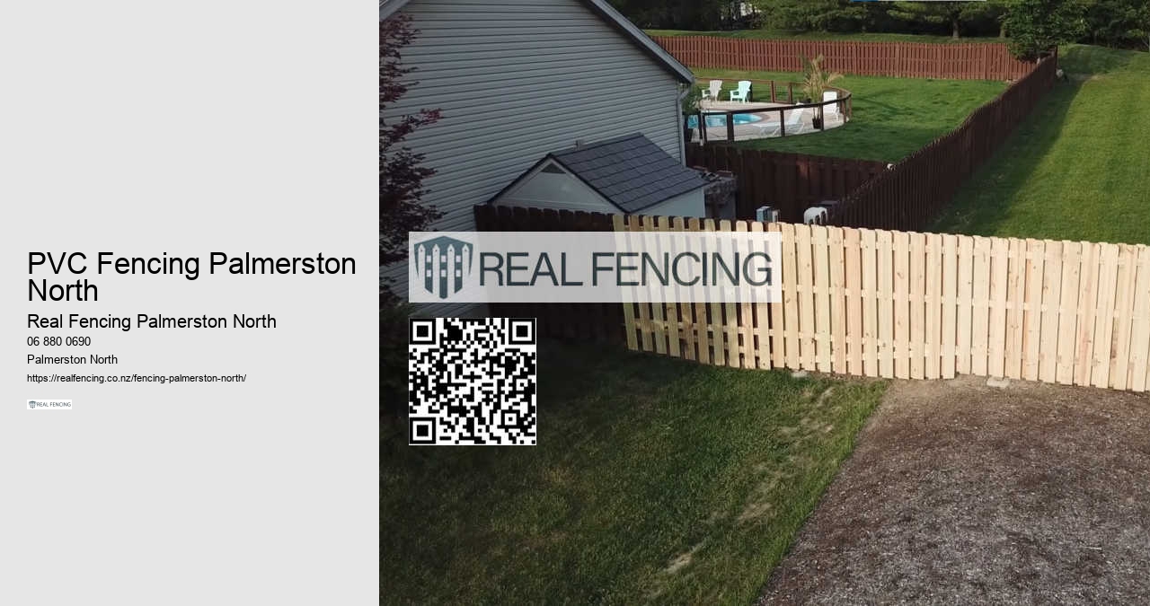 Fence Pickets NZ
