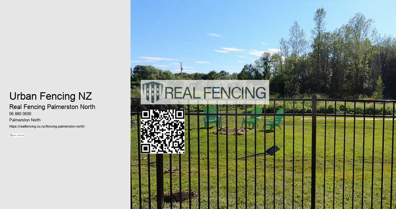 Plastic Mesh Fencing NZ
