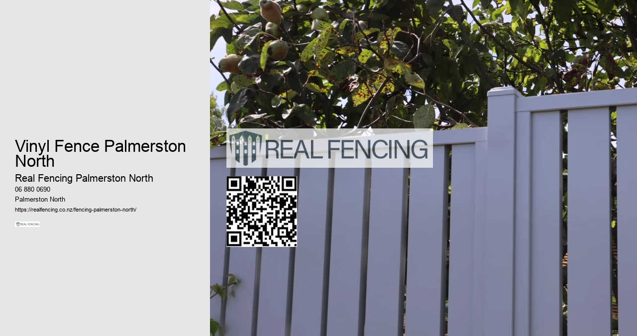 Urban Fencing NZ