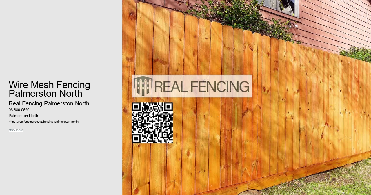 Fences And Gates NZ