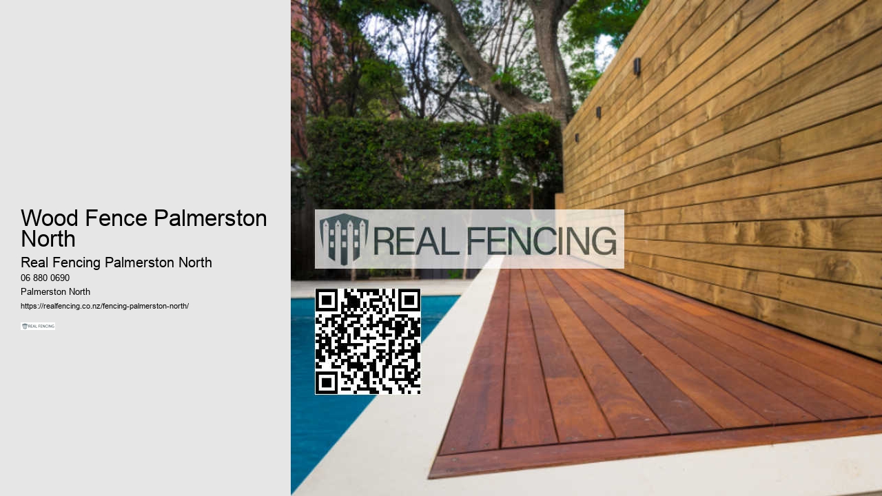 Mesh Fencing Palmerston North