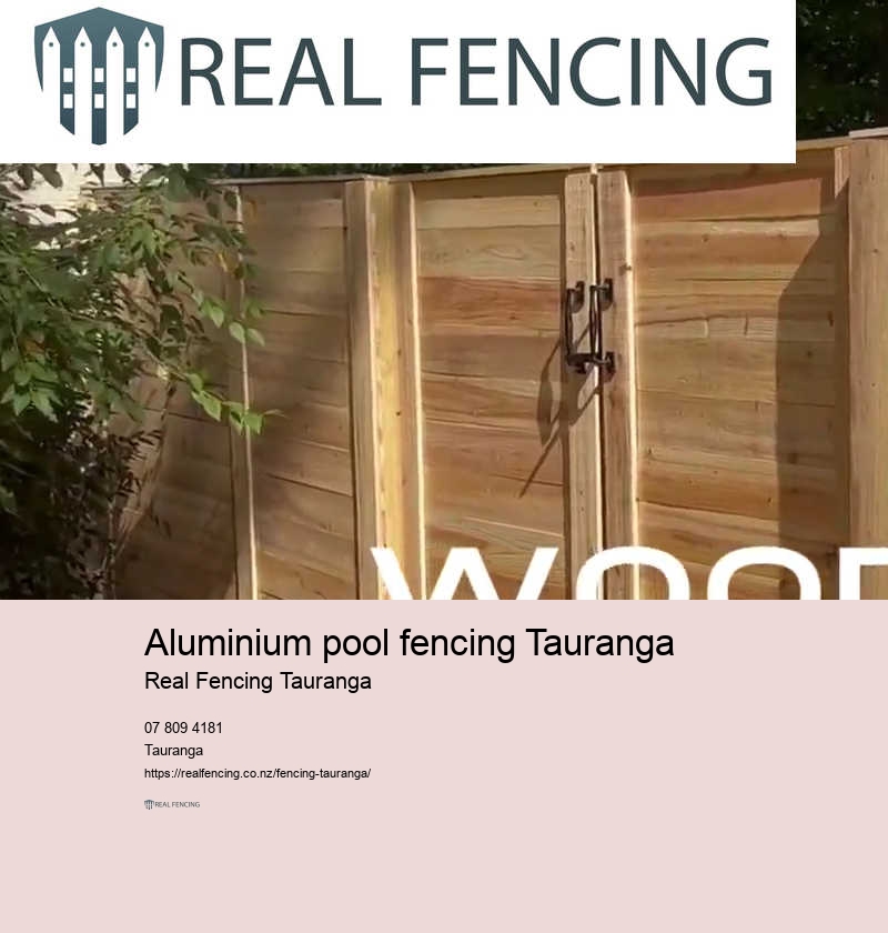 Metal fencing contractors