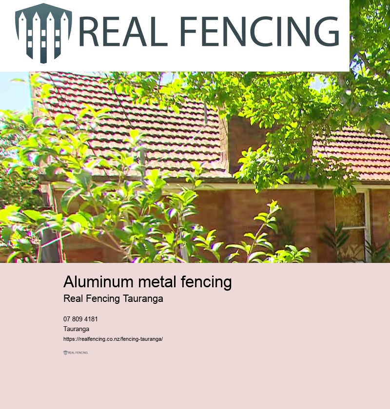Fence contractors Tauranga