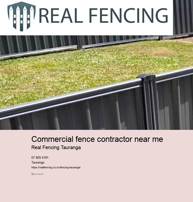 Fence builder