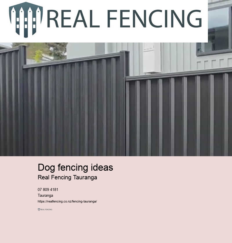 Fence companies