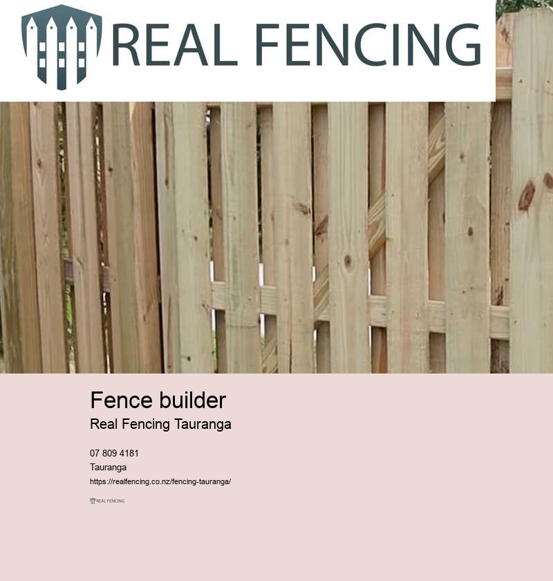 Sheet metal fencing