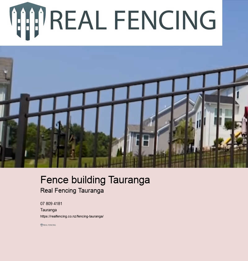 Pool fencing companies near me