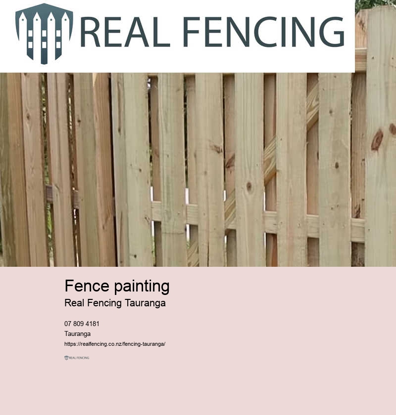 Aluminum metal fencing