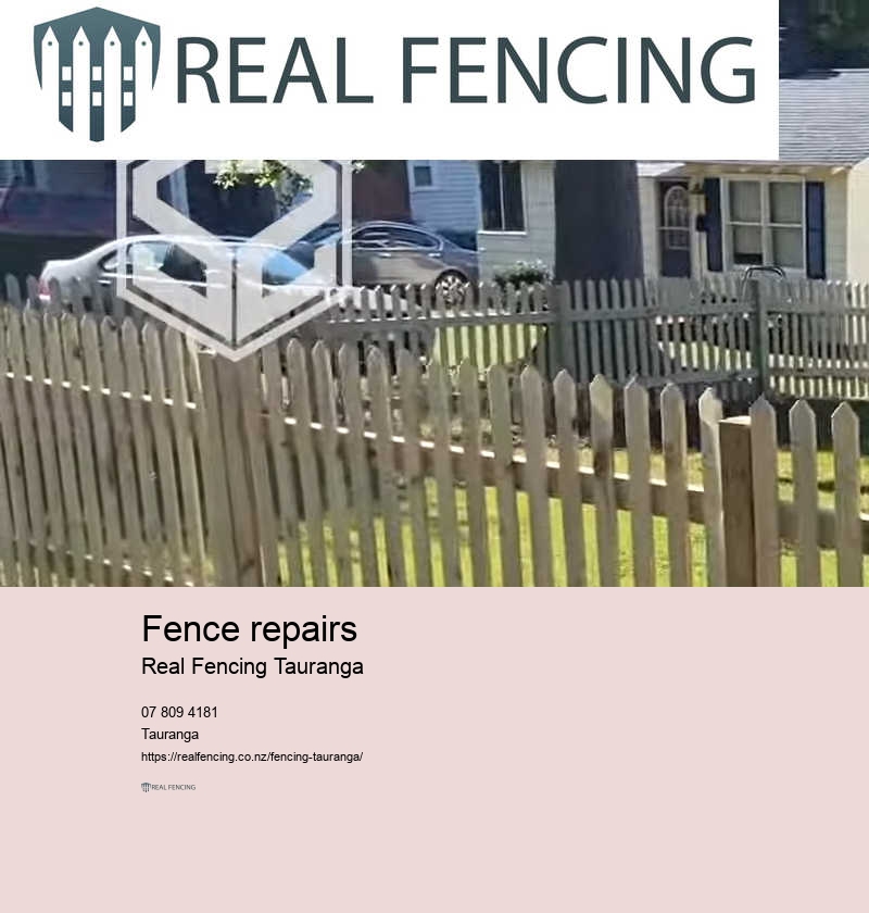 Pool fencing companies near me