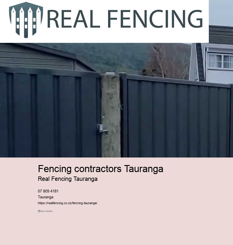 Fence repair and installation near me