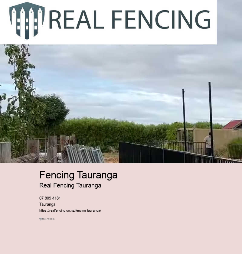 Does aluminum fencing rust