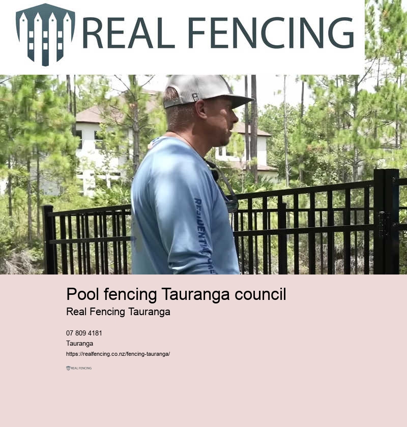 Garden fencing