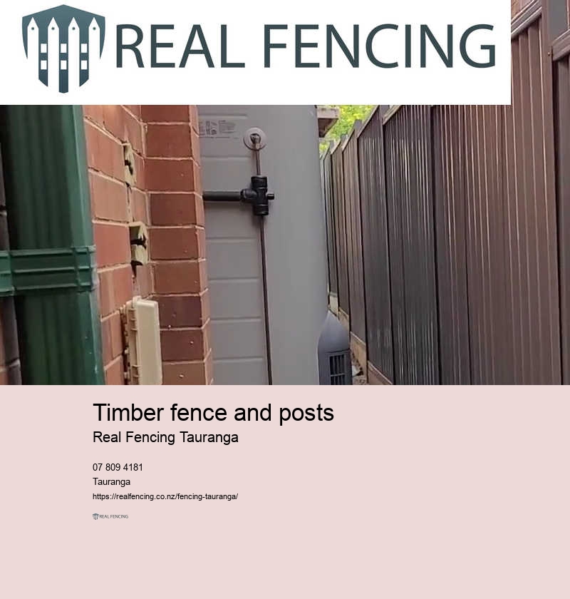 Fencing companies near me