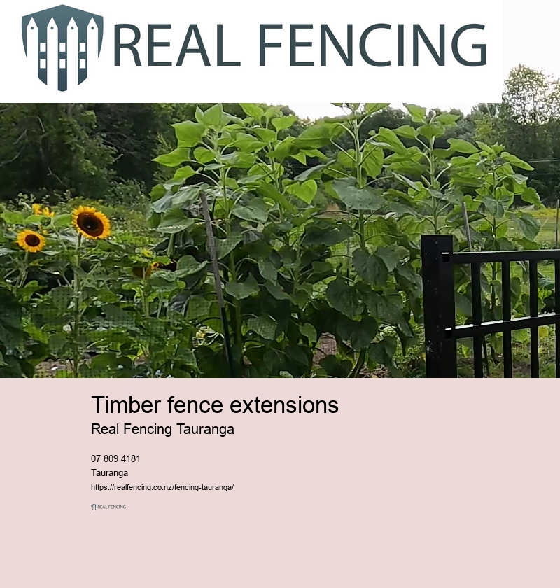 Metal fencing contractors