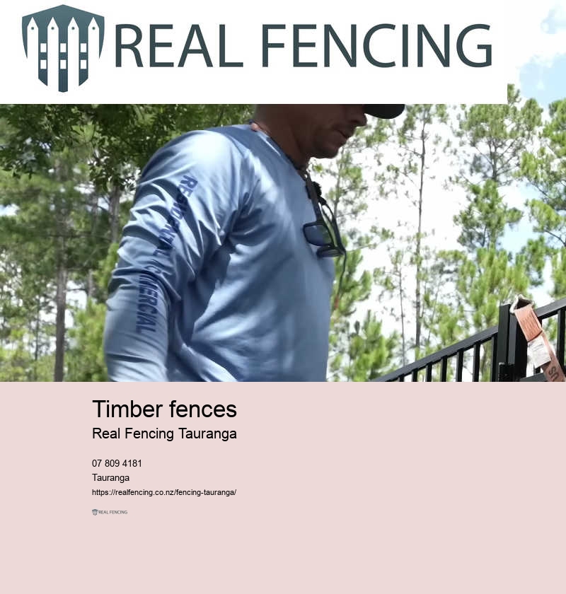 Aluminum fencing contractors near me