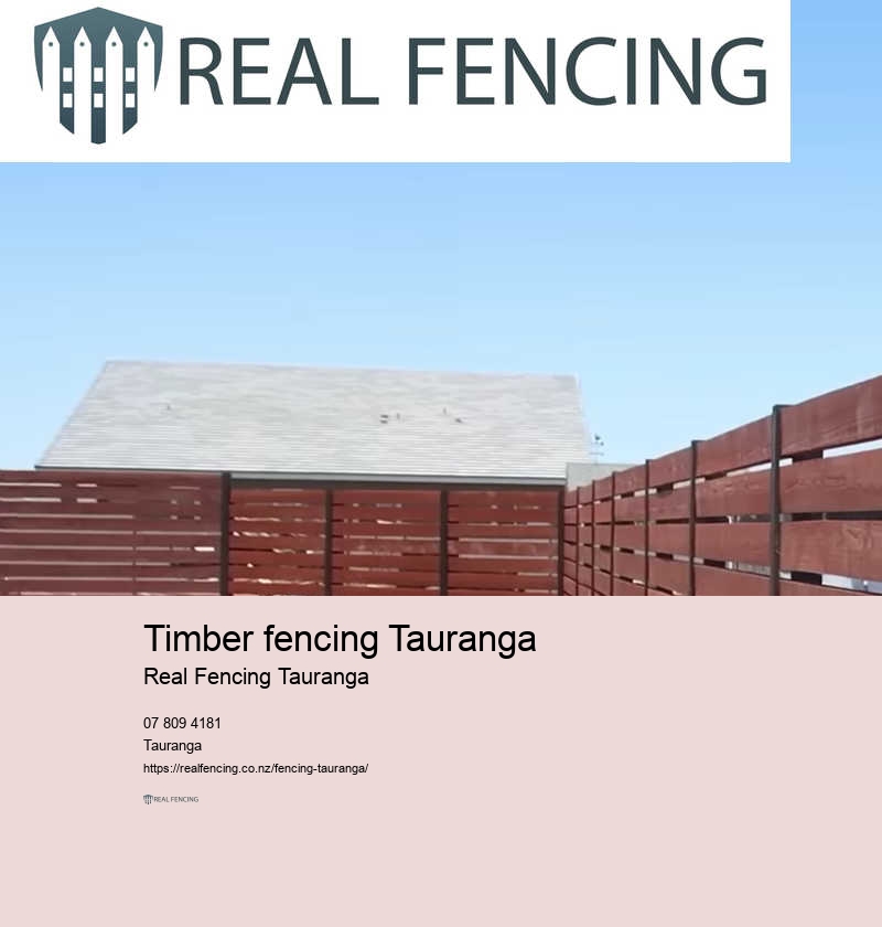 Types of metal fencing