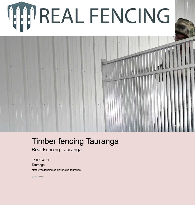 Aluminum fencing