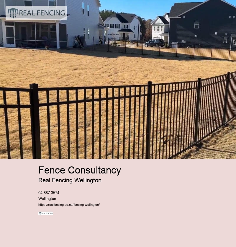 Fence Consultancy