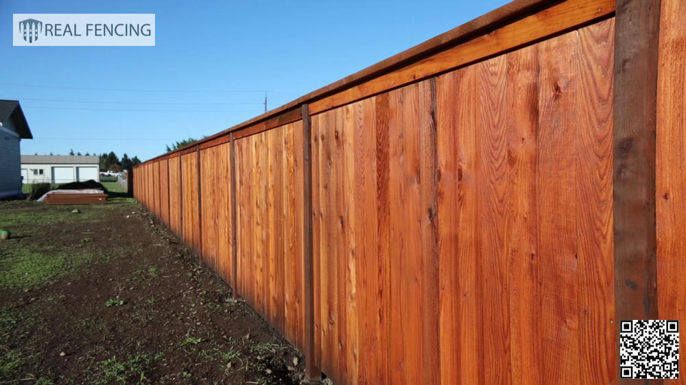 feather edge fence panels near me