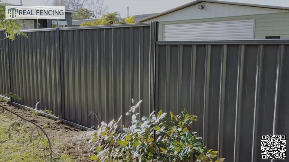 Metal Fences