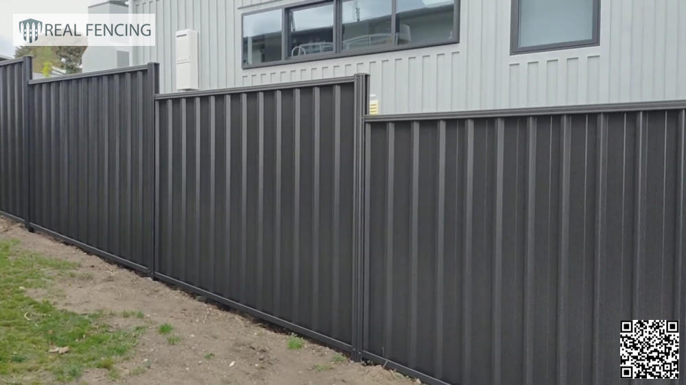 pvc fencing wellington nz