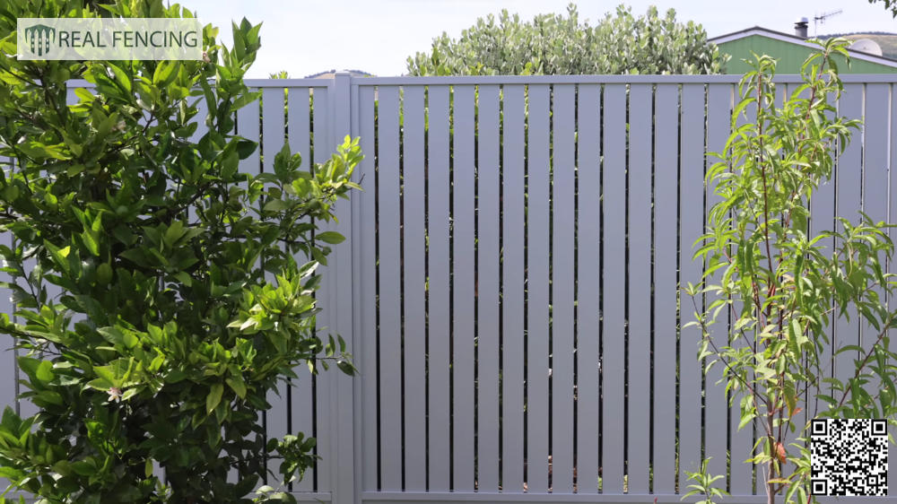 Fence Staining Services