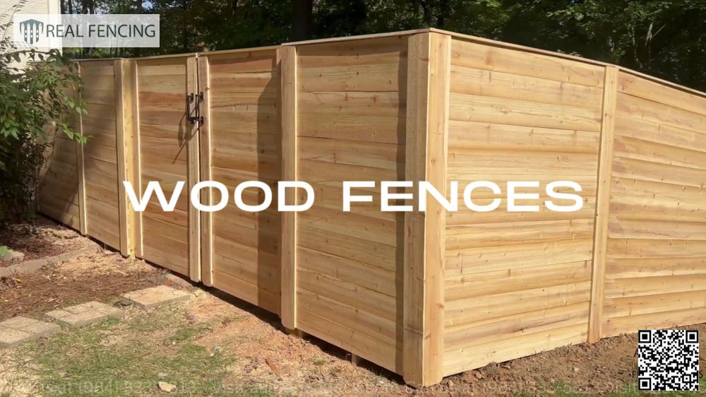 pvc fence nz