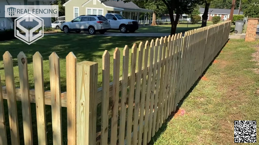 chain link fencing nz