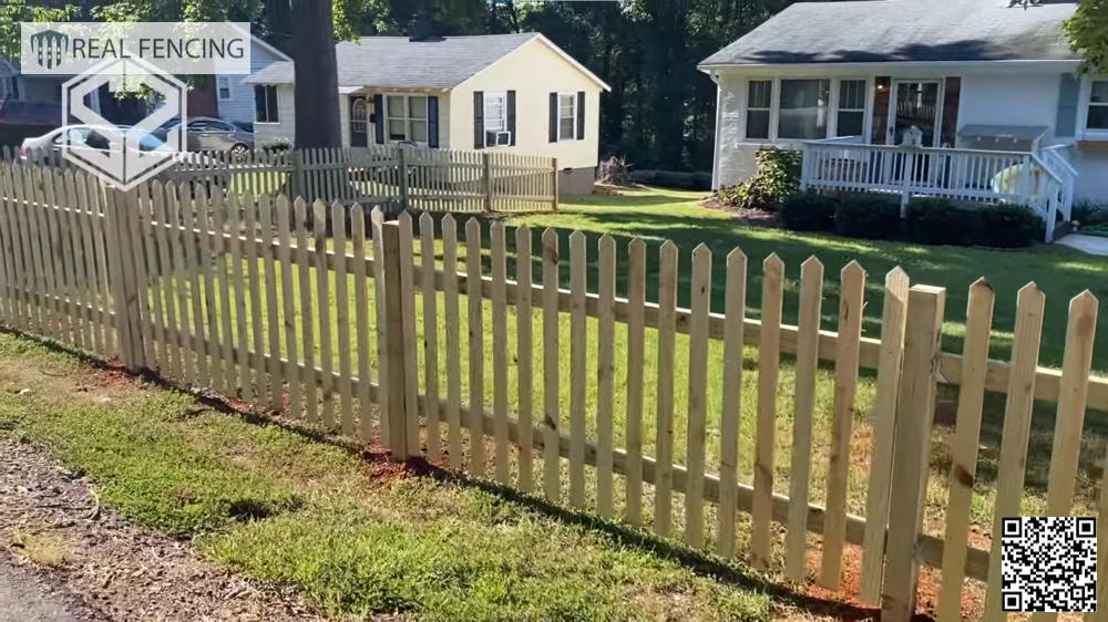 Fence Gates