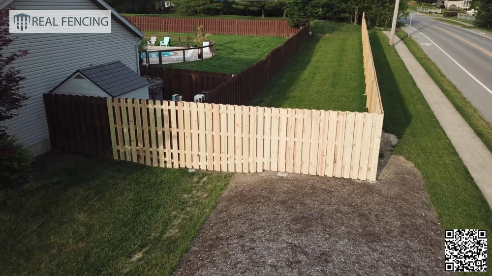 fencing contractors wellington