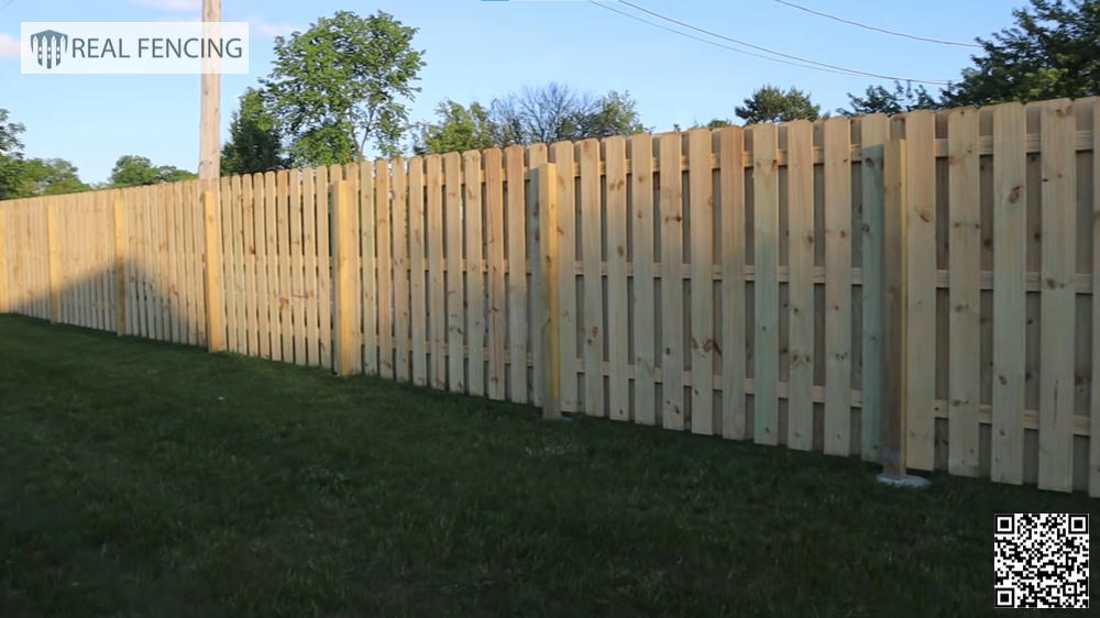 hidden fence nz