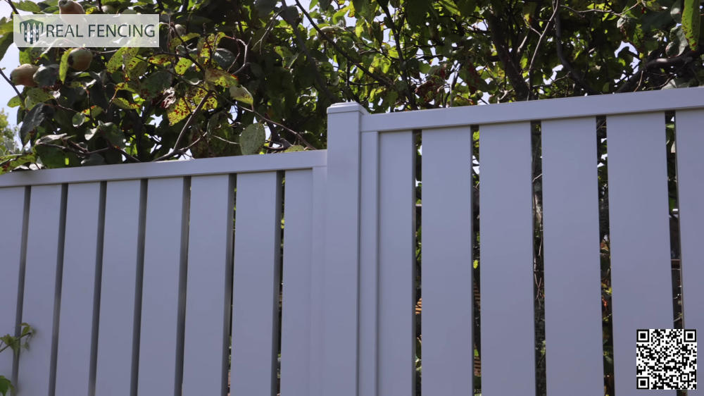 fence panels wellington