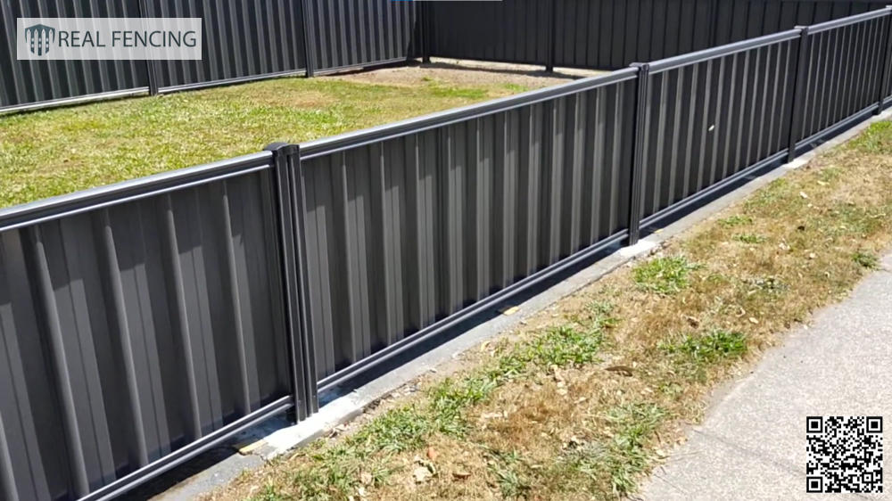 aluminum fence nz